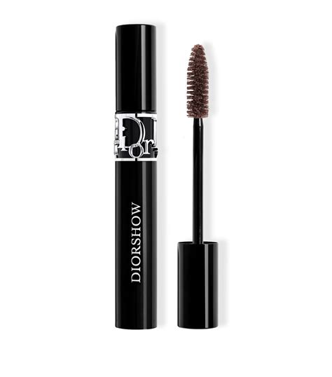 boots dior mascara|christian dior diorshow mascara.